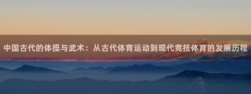 熊猫体育