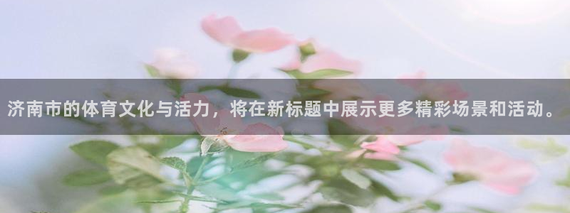 熊猫体育app官方入口